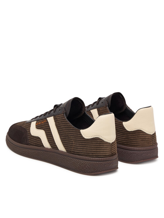 Gant Pantofi Gant 33638375 Maro închis