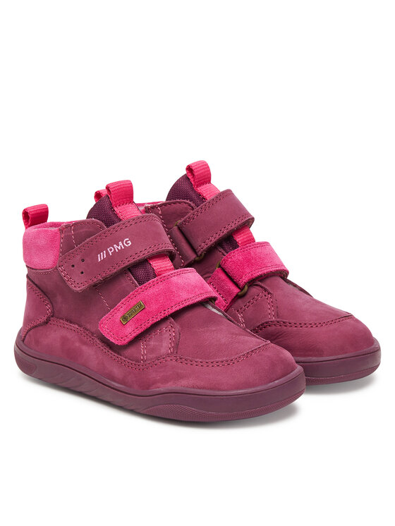 Primigi Черевики Primigi GORE-TEX 8915144 M Рожевий
