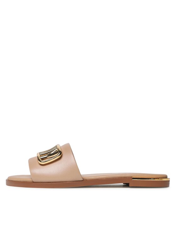 DKNY Natikače DKNY K1331561 Bež