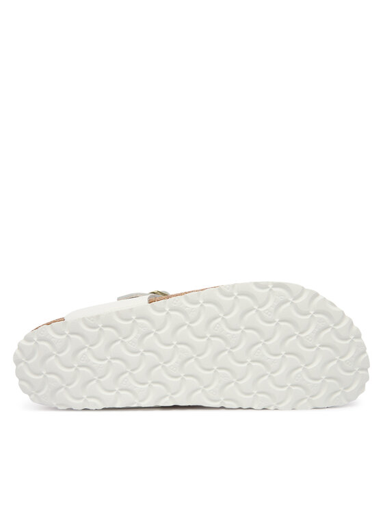 Birkenstock В'єтнамки Birkenstock Gizeh 1026735 Білий