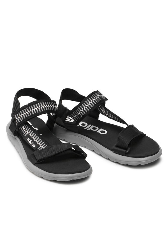 adidas Sandale adidas Comfort Sandal GV8243 Crna