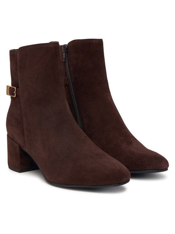 HÖGL Botines HÖGL 2-174122-21000 Marrón