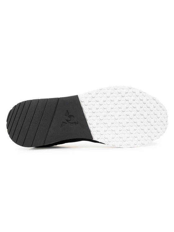 Le Coq Sportif Snīkeri Le Coq Sportif Jazy W 2020201 Melns