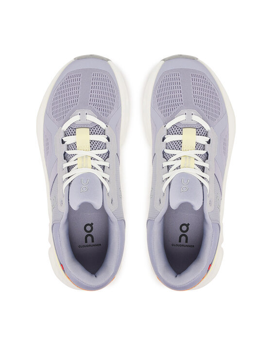 On Běžecké boty On Cloudrunner 2 3WE1013 Fialová