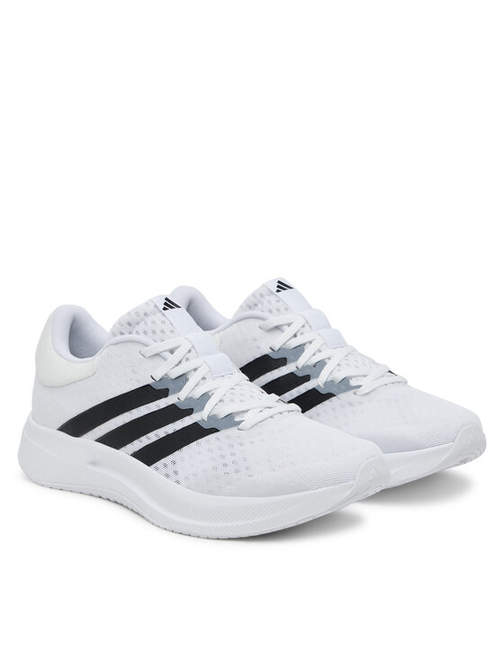 adidas Bežecké topánky adidas Treadmove JR5850 Biela