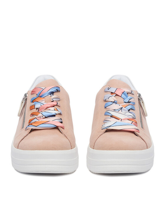 Remonte Sneakers Remonte CEO-D1C06-31 Roz deschis