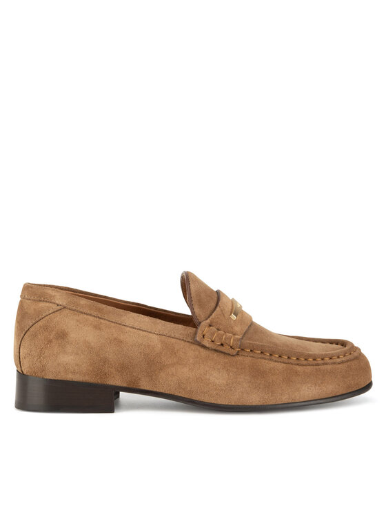 GINO ROSSI Mokasīni Gino Rossi ELYSE-130 Bēšs