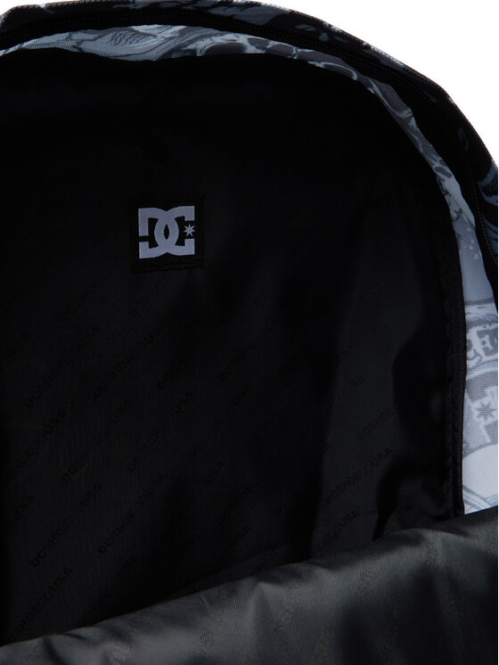 DC Shoes Rucsac DC Shoes CWBEO-DCI-HT-009-10 Negru