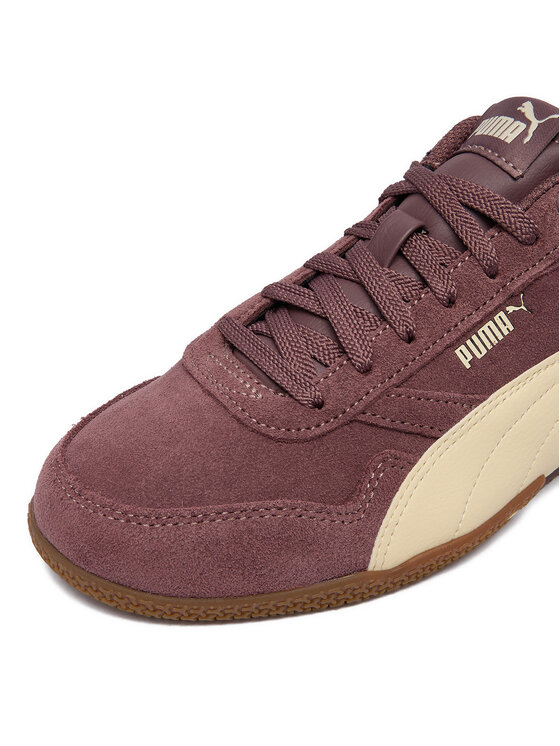 Puma Снікерcи Puma C-BELLA DONNA SD 40267320 Коричневий