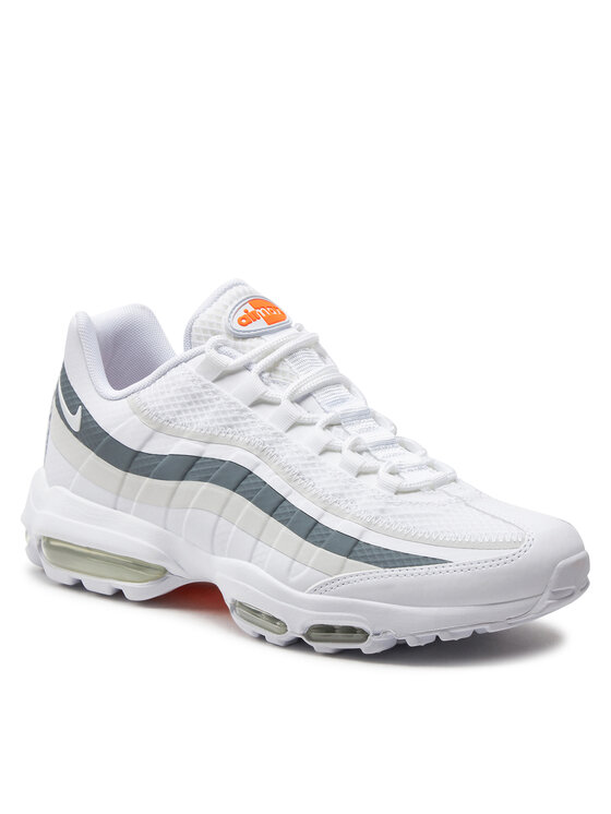 Nike Laisvalaikio batai Nike Air Max 95 Ultra CI2298 100 Balta
