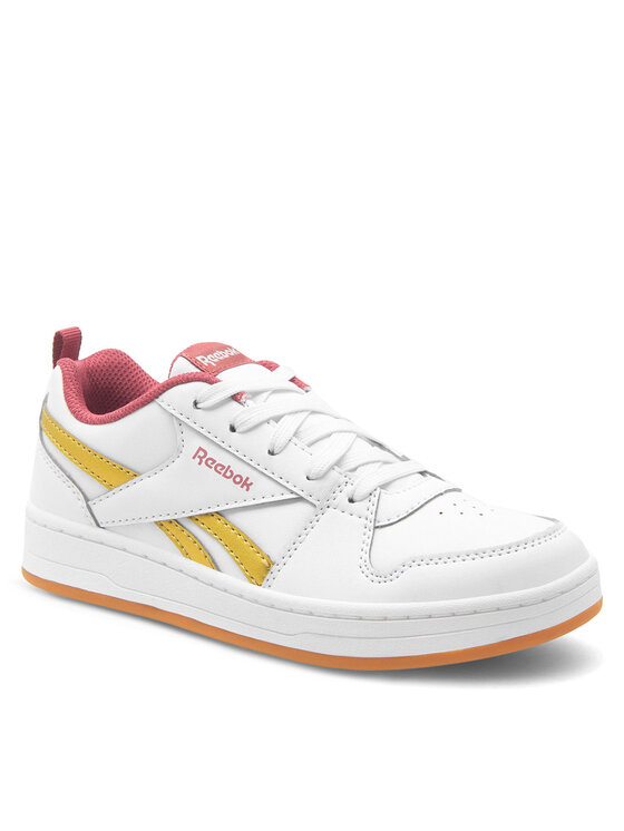 Reebok Сникърси Reebok Royal Prime 2 100033493 Бял