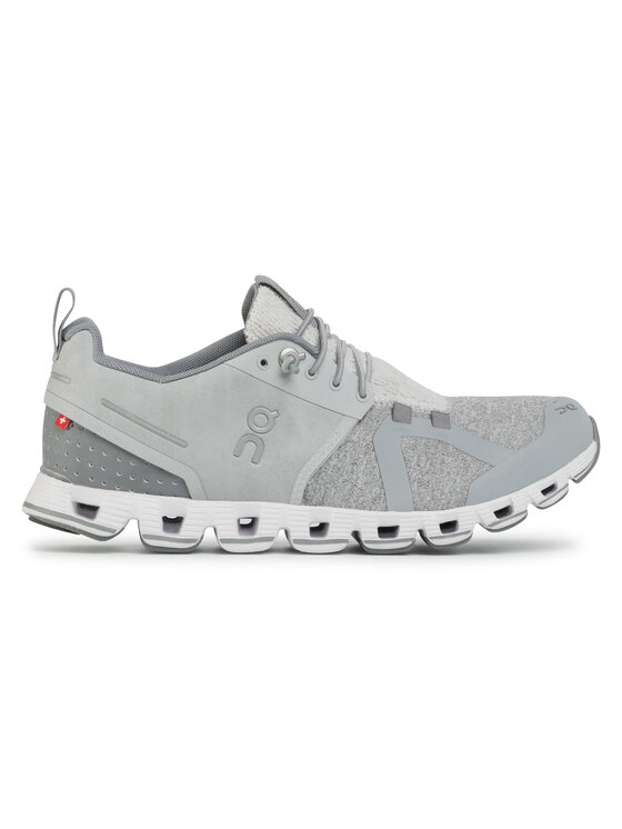 On Sneakersy On Cloud Terry 1899838 Šedá