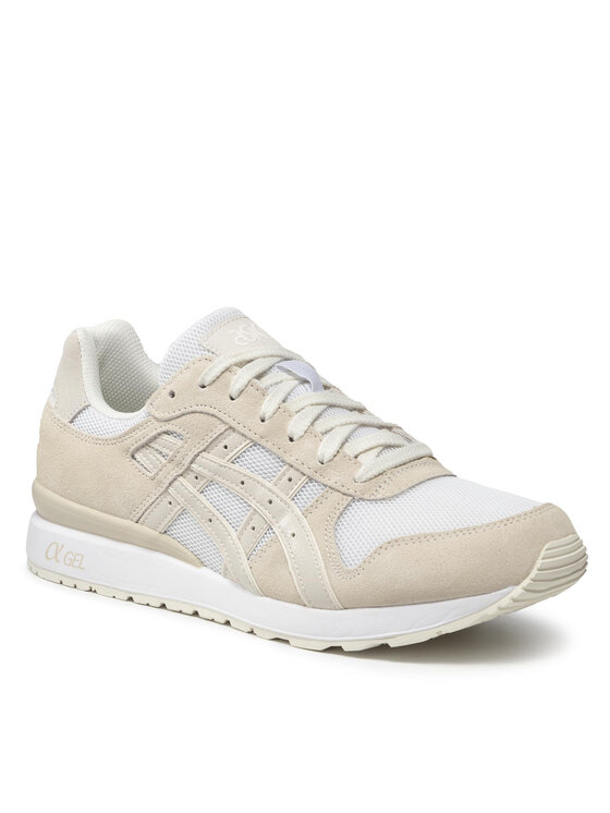Asics Sneakersy Asics GT II 1201A468 Beżowy