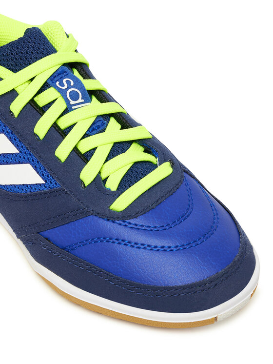 adidas Взуття для футболу adidas Top Sala Competition 2 JR5391 Cиній