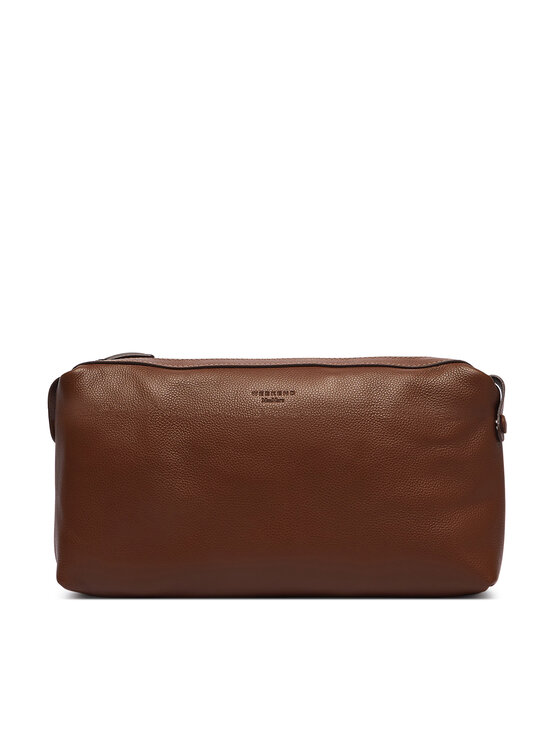 Weekend Max Mara Torebka Weekend Max Mara Wkasatira 2625516125 Brązowy