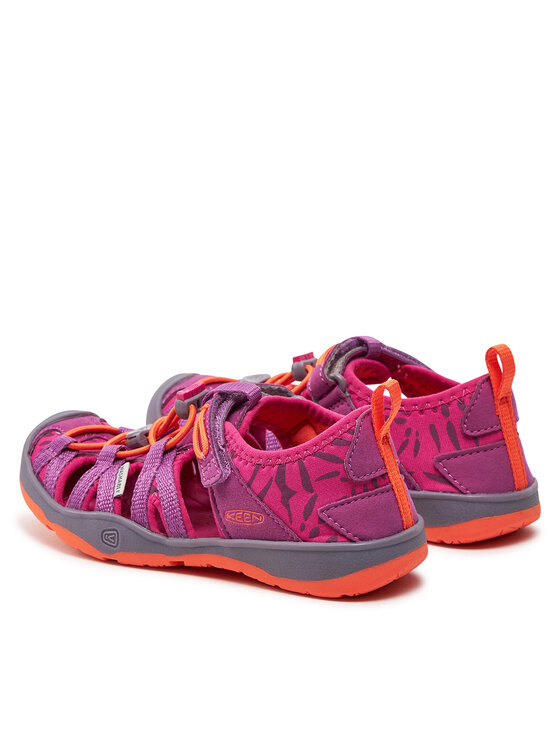 Keen Босоніжки Keen Moxie Sandal 1016356 Фіолетовий