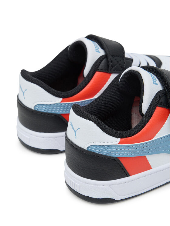 Puma Снікерcи Puma Caven 2.0 Block Ac+ Inf 394463 17 Білий