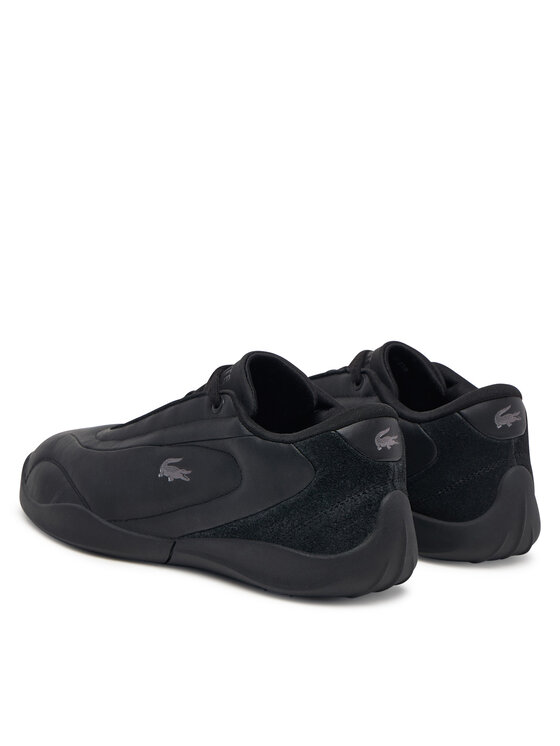 Lacoste Superge Lacoste Protect 52SFA0024 Črna