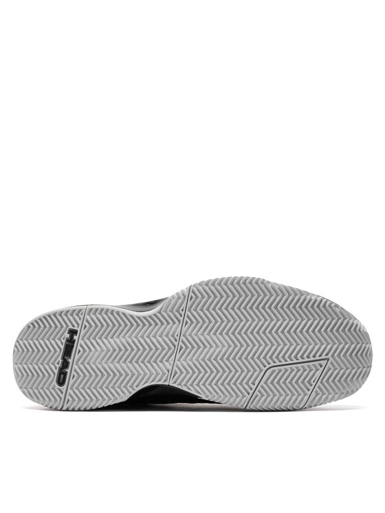 Head Încălțăminte pentru tenis Head Revolt Pro 4.5 Clay Men 273234 Negru