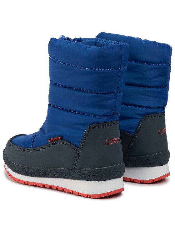CMP Снігоходи CMP Kids Rae Snow Boots Wp 39Q4964 Cиній