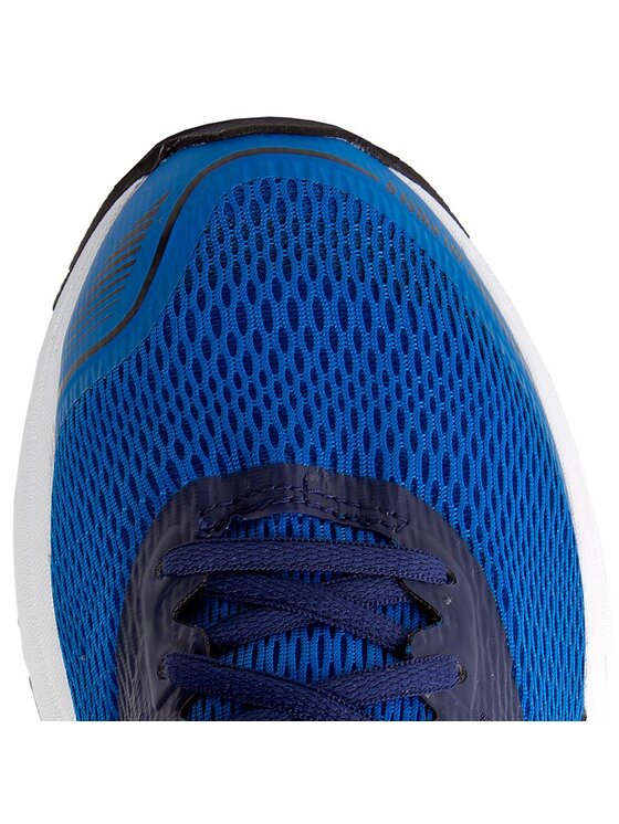 Asics Zapatillas de running Asics Gel-Pulse 9 T7D3N Azul