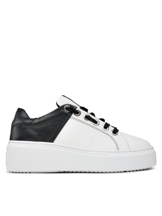 Valentino Sneakers Valentino 91190894 Alb