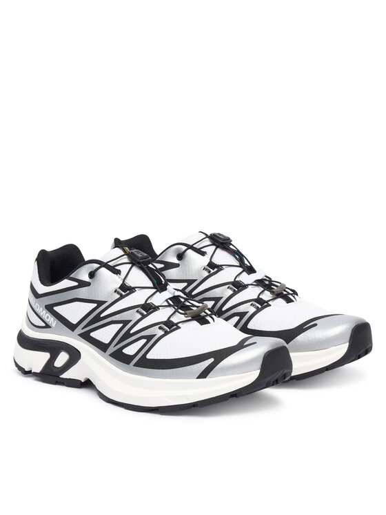 Salomon Snīkeri Salomon Xt-Evr L45414700 Pelēks