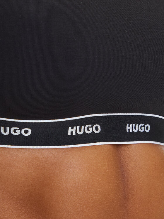 HUGO HUGO Set di reggiseni a top Twin 50545691 Multicolore