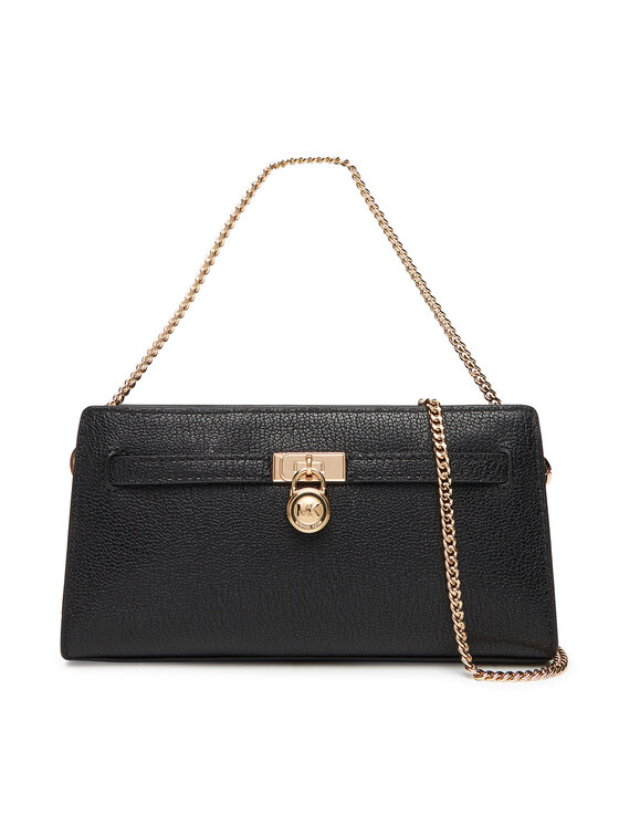 MICHAEL Michael Kors Дамска чанта MICHAEL Michael Kors 32F5GNXC0L Черен