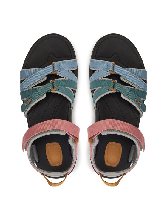 Teva Босоніжки Teva Tirra 4266 Рожевий