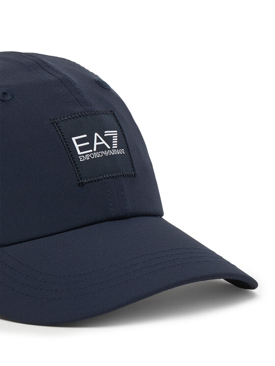 EA7 Emporio Armani Бейсболка EA7 Emporio Armani 7X000595 AF24754 UB102 Голубий