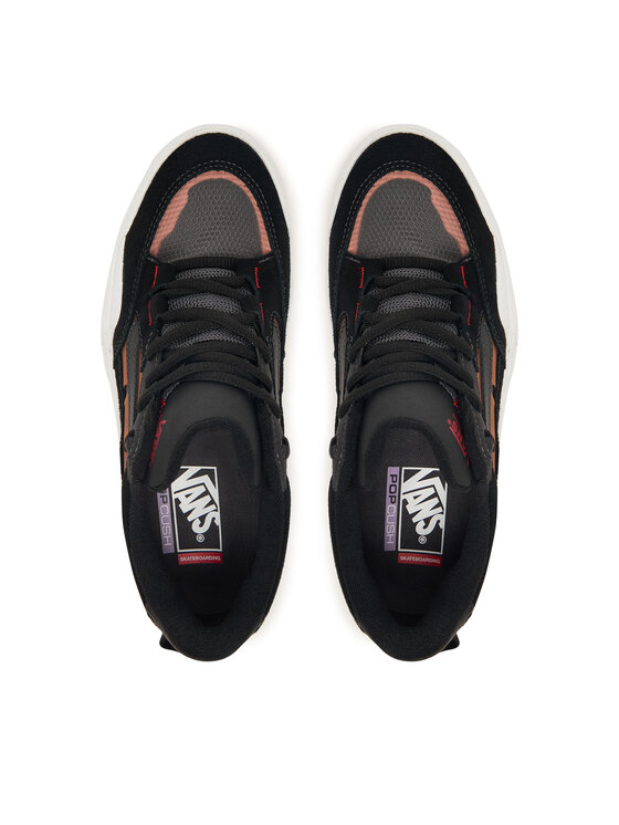 Vans Zapatillas Vans Skate 2 Wayvee VN000D5DBFM1 Negro