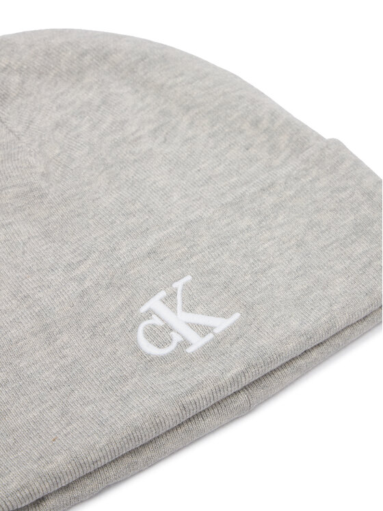 Calvin Klein Gorro Calvin Klein LV04D8020G Gris claro