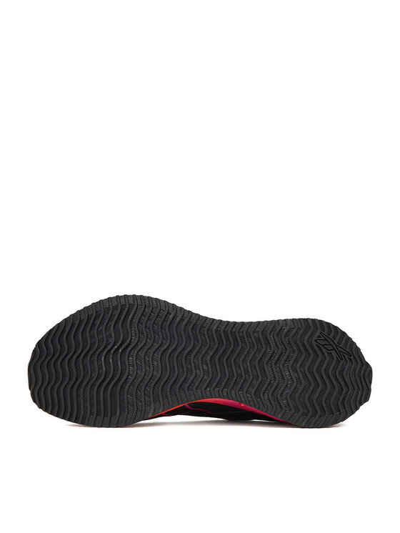 Reebok Снікерcи Reebok CEO-ZIG VECTOR AR30153GBPO Чорний