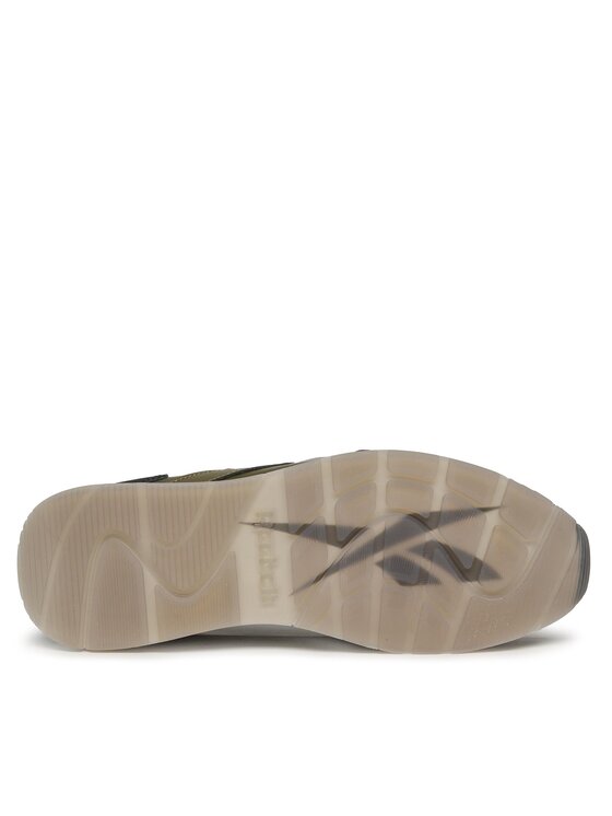 Reebok Αθλητικά Reebok Royal Glide GW8581 Πράσινο