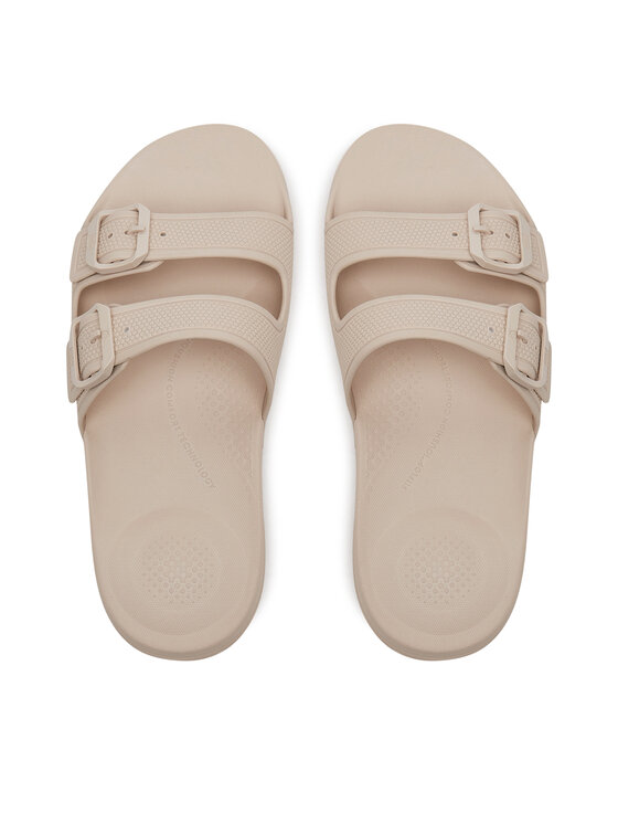 FitFlop Шльопанці FitFlop FD2 A20 Бежевий