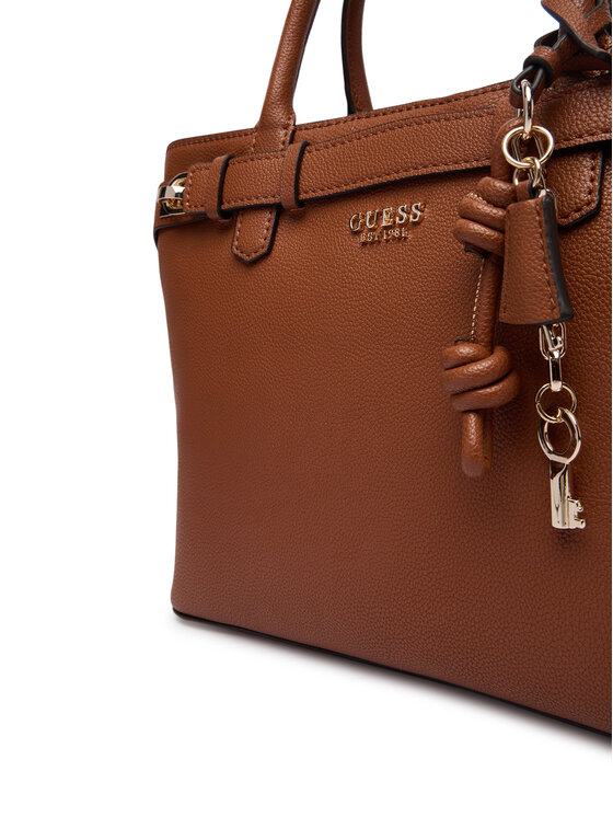 Guess Borsetta Guess Gregoria HWBG85 46070 Marrone