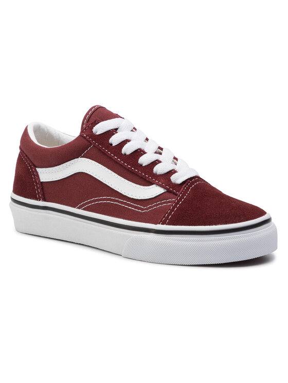Vans Scarpe sportive Vans Old Skool VN0A4BUUV3B1 Bordeaux