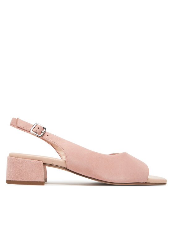 HÖGL Sandali HÖGL Elsa 9-102612 Rosa