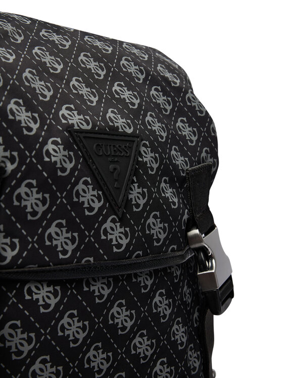 Guess Рюкзак Guess HMBEN PP6311 Чорний