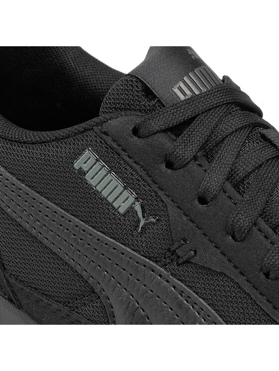 Puma Sneakers Puma Graviton 380738 01 Nero