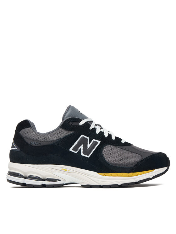New Balance Αθλητικά New Balance U20024JG Μαύρο