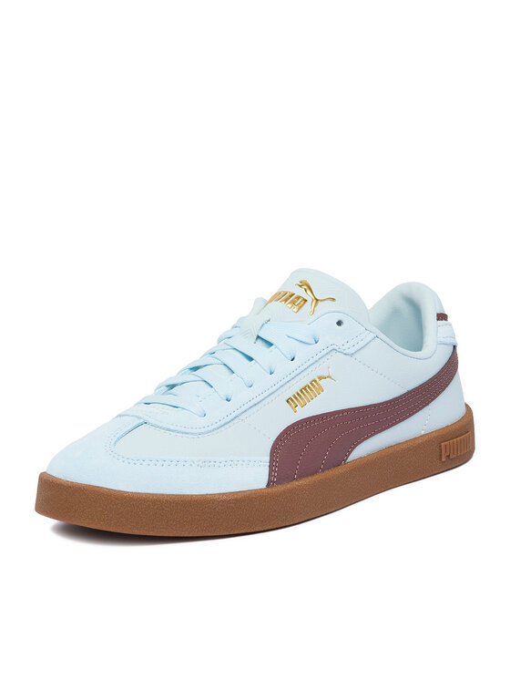 Puma Sneakers Puma WB-CLUB II ERA JR 40148930 Azzurro chiaro