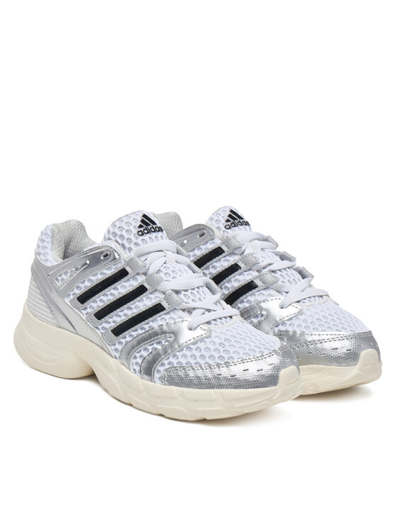 adidas Sneakersy adidas Adistar Control 5 Elastic Lace KK4248 Biela