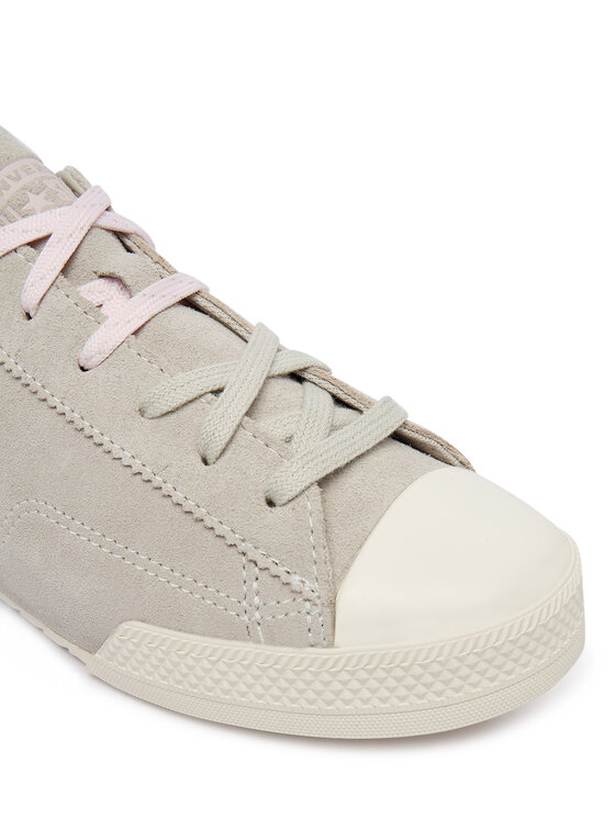 Converse Снікерcи Converse Chuck Taylor Lo Color Pop​ A18892C Зелений