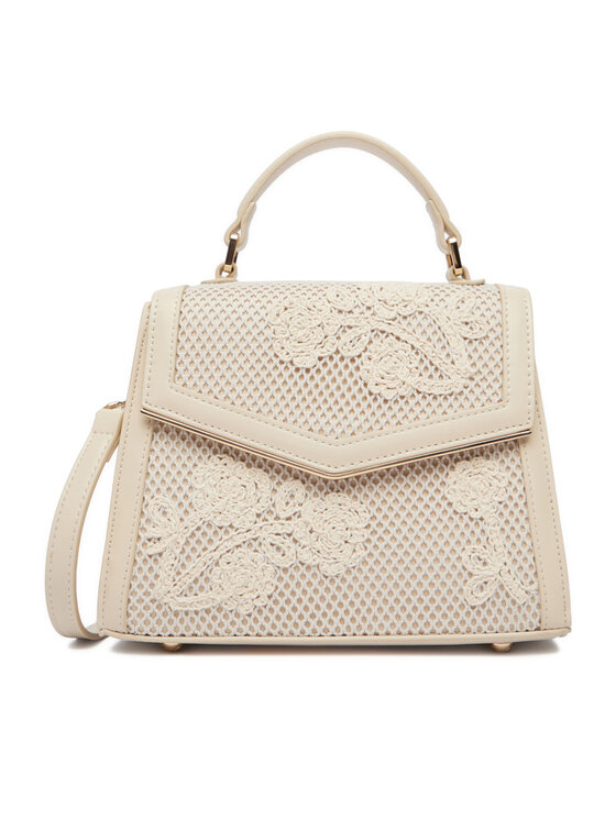 Nine West Geantă Nine West CEO-Wall Street Glow-KY318 Bej