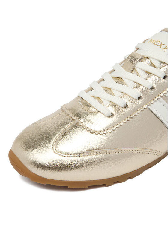 MEXX Снікерcи MEXX EO-WI44-22-2094-11848 Золотий