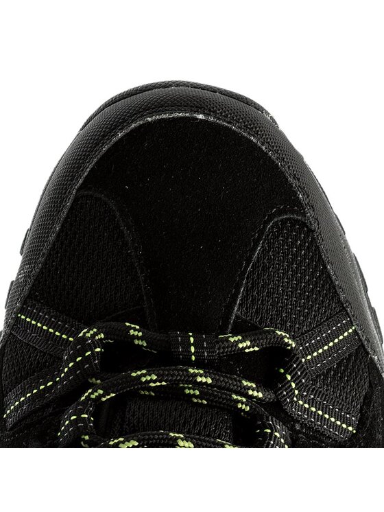 Hi-Tec Trekking čevlji Hi-Tec Raposo Mid Wp AVSAW17-HT-01 Črna