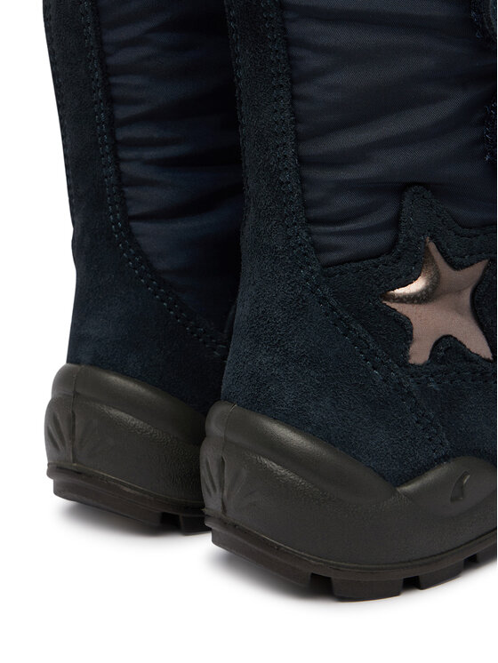 Primigi Stivali da neve Primigi GORE-TEX 2379000 M Blu scuro
