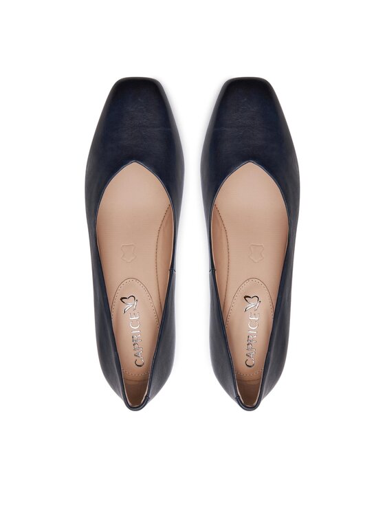 Caprice Pumps Caprice 9-22315-42 Dunkelblau